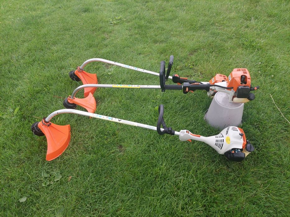 Kosa spalinowa stihl FS 75 Fs 80 fs38