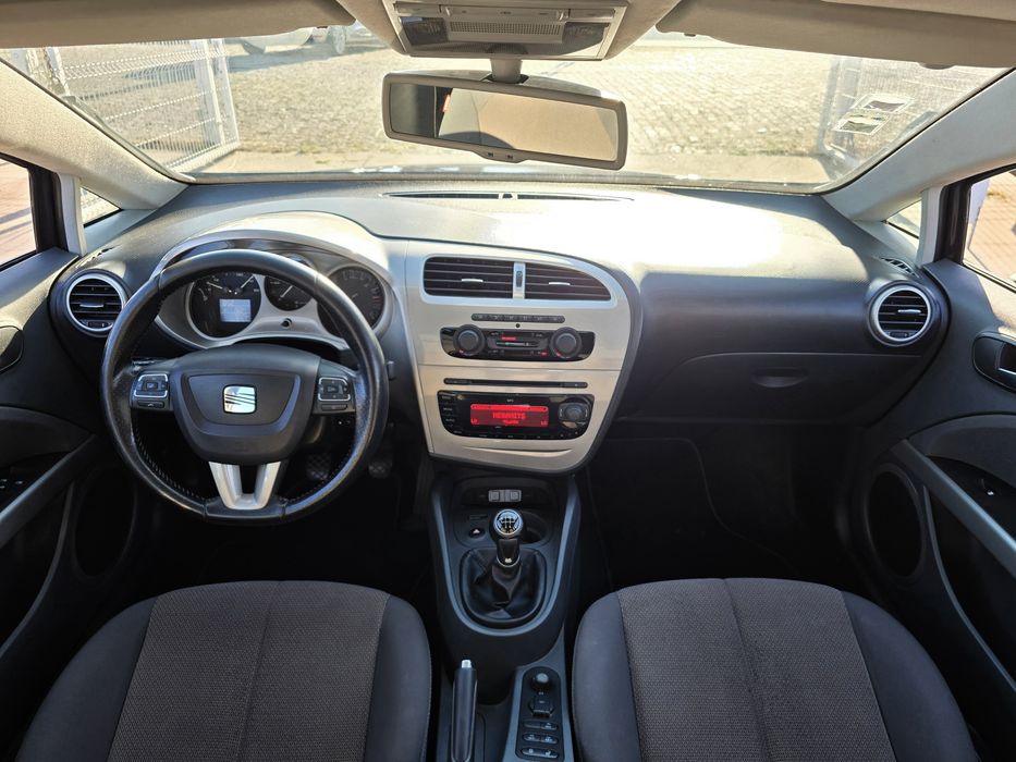 Seat Leon 1.6 TDI