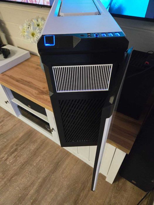 ІГРОВИЙ КОМП RTX 5060. Asus z590, Intel i9 11900k, 64GB, m.2 nvme 1 TB