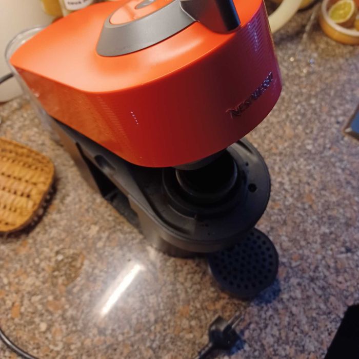 Nespresso Vertuo