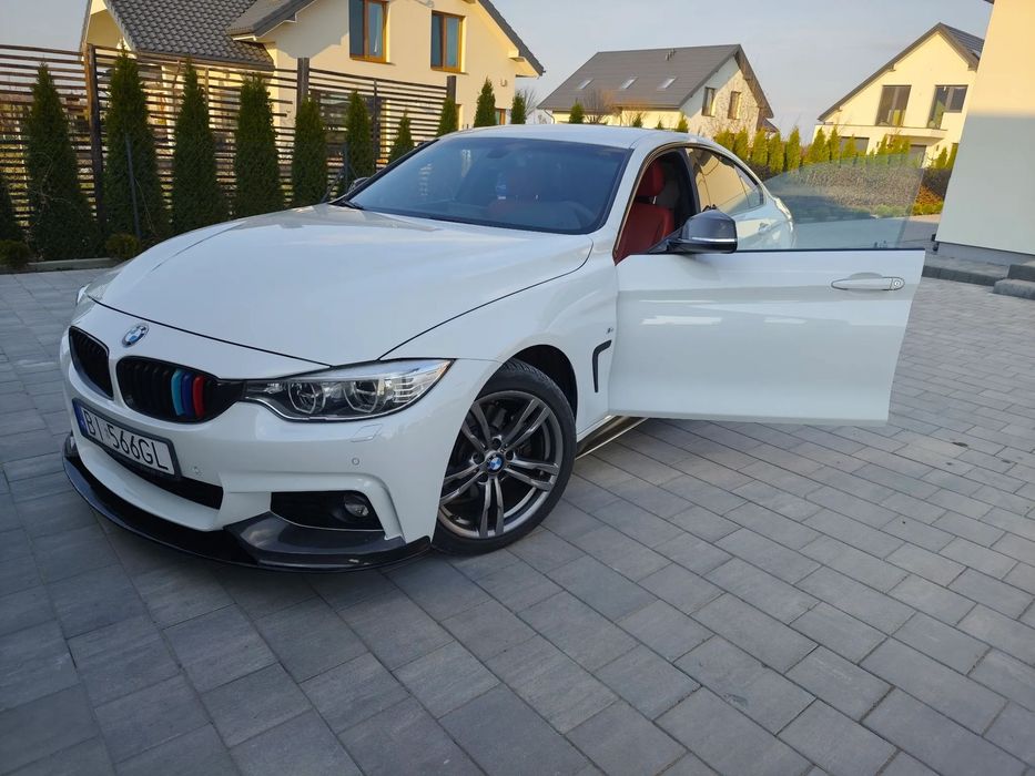 BMW Seria 4