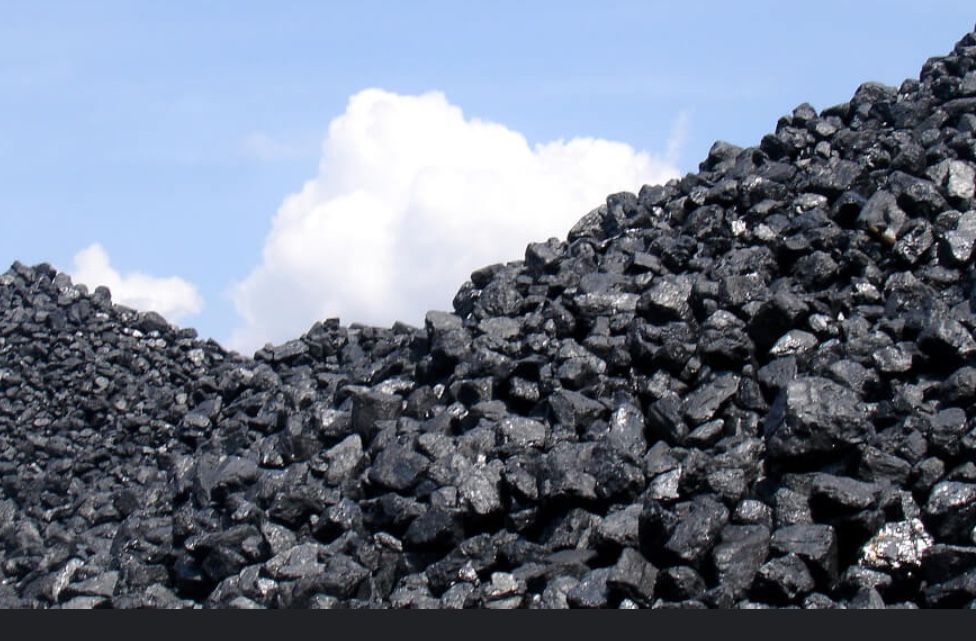 Ekogroszek Polski 27 KJ pellet węgiel transport Mstów