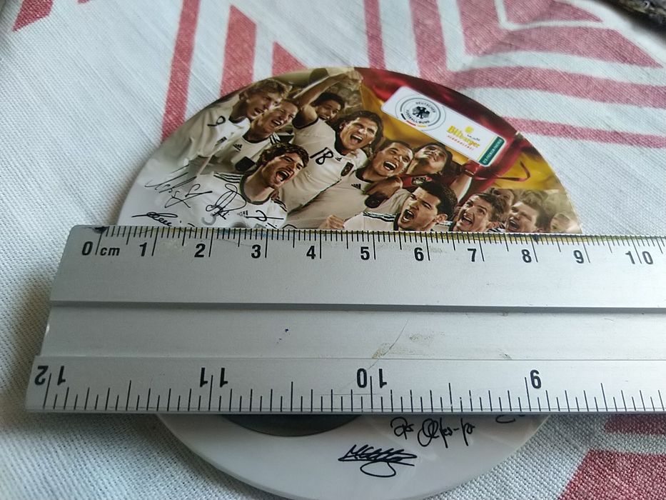 Otwieracz kolejcjonerski Ritzenhoff.