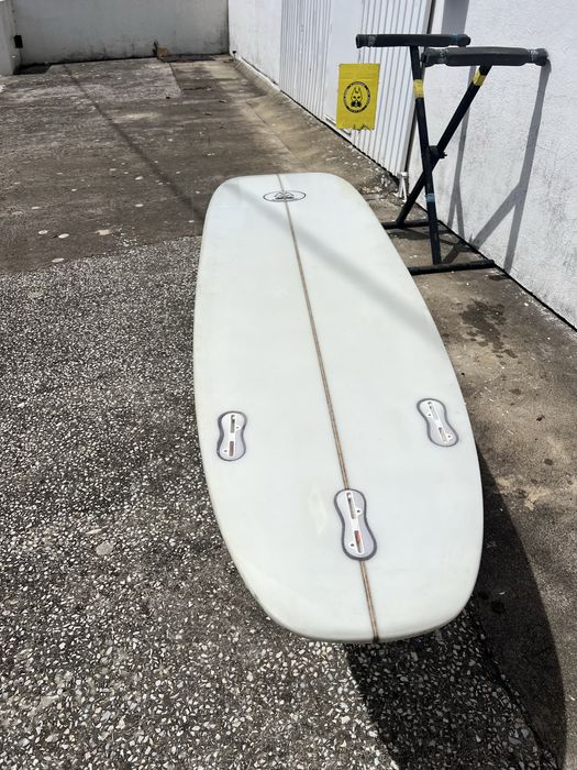 Prancha Surf 6.8 45lts