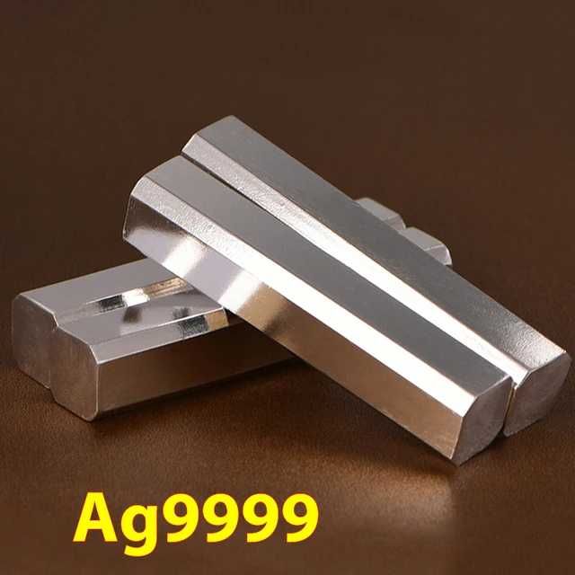 Moeda Prata Pura 999 Nossa Senhora de Fatima 100 anos