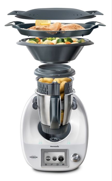 Vorwerk Thermomix TM5-1