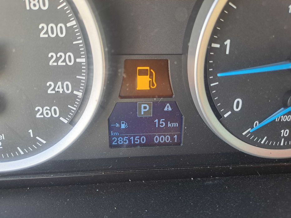 BMW X6 xDrive 35d, 2008 Nacional