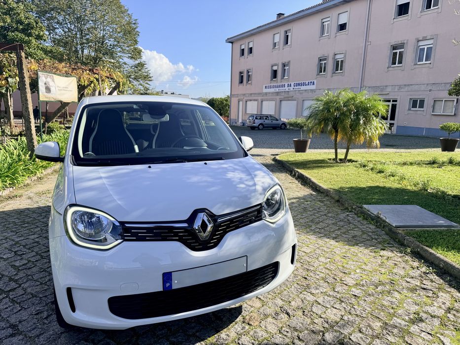 Renault Twingo 3