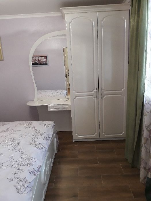 Подобова оренда житла,від 5 діб   .