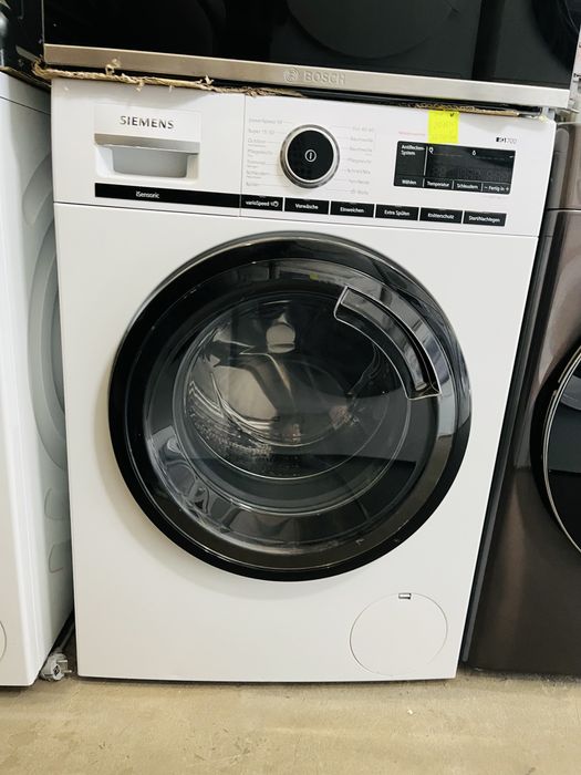 Пральна машина Siemens iQ700 WM14W5FCB