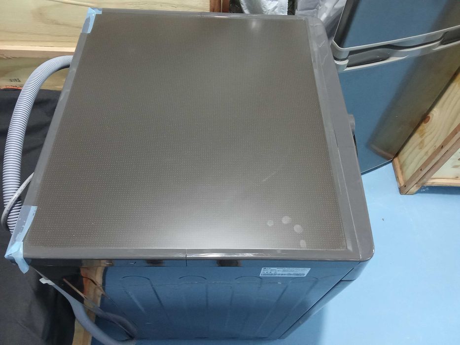Maquina de Lavar e Secar Roupa 6/9 kg