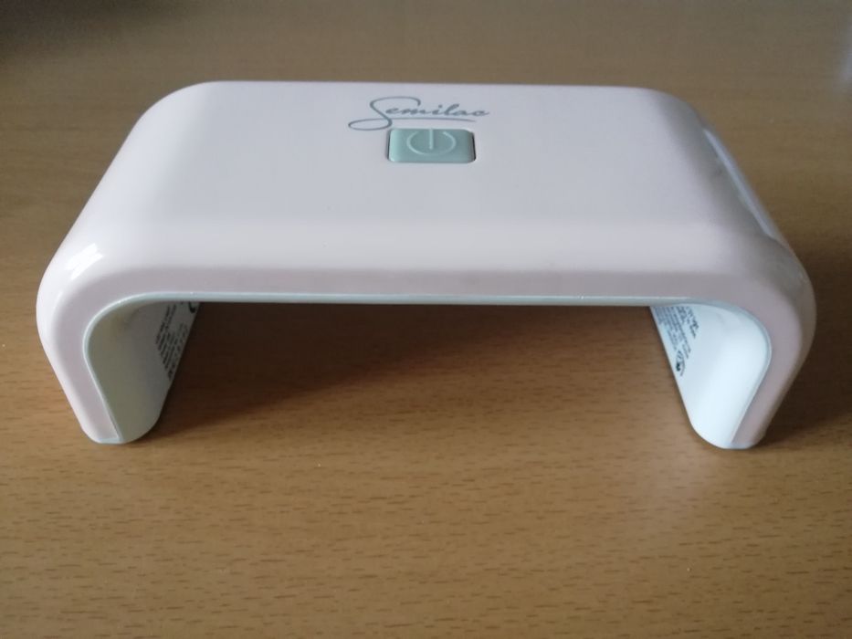 Lampa Semilac do hybrydy