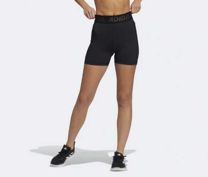 Спортивные Велосипедки шорты Adidas