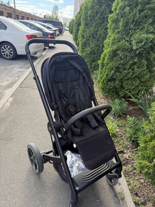Коляска cybex balios 2 в 1