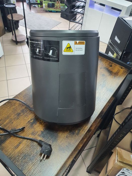 NESSGRAIM Elektryczny kompostownik kuchenny