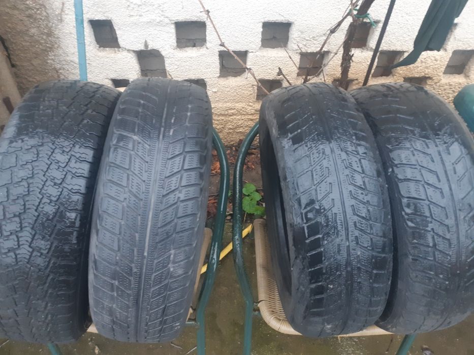 Зима R14 Firestone,Tunga,Semperit,Pirelli,Rosava,Belshina