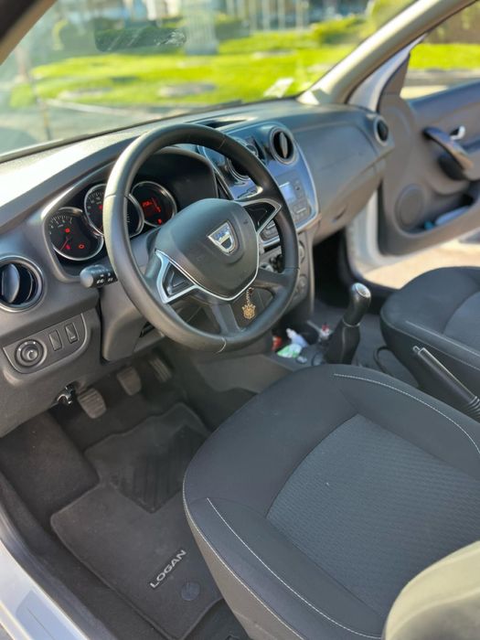 Dacia 2018- MCV / Gasolina/ GpL