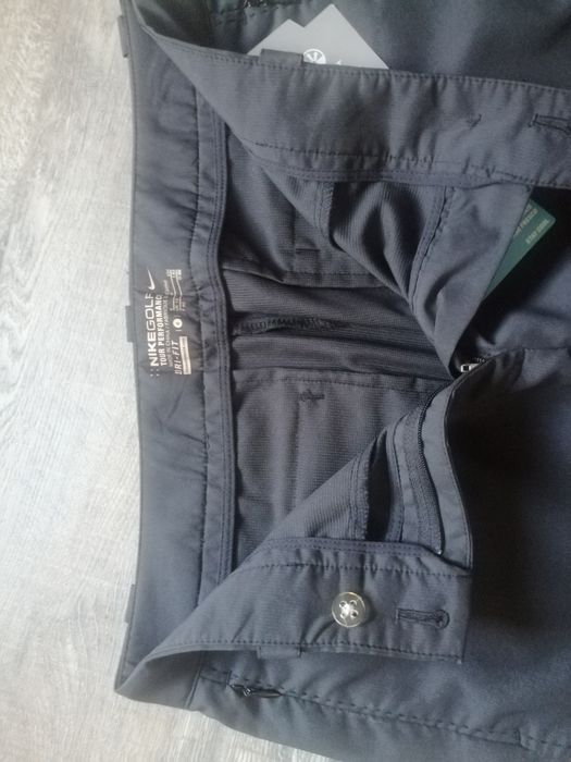 Nike Dri Fit rybaczki