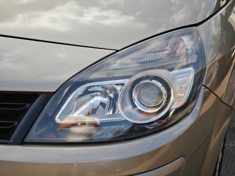 Продам Renault Megane Scenic 2009р. #76643