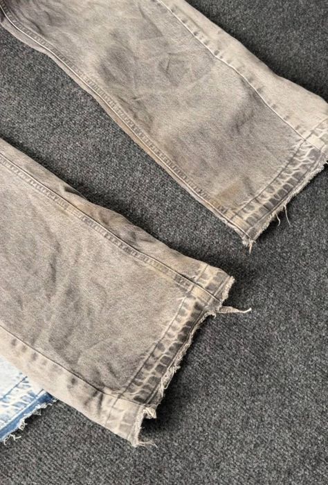 Flared Jeans Zara/bershka