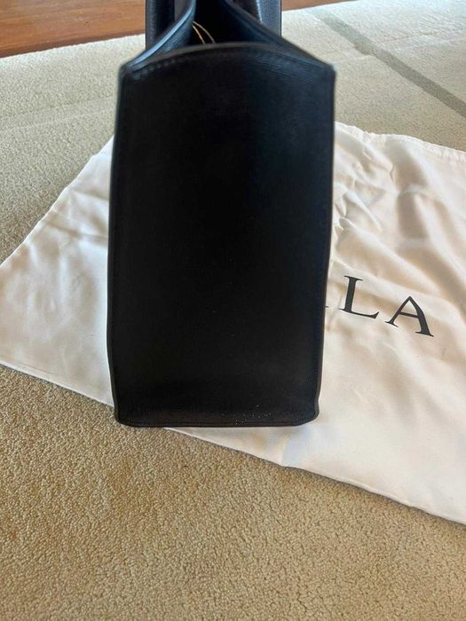 Mala Furla preta