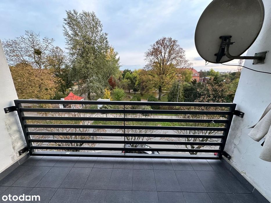 Mieszkanie na sprzedaż, 2 pokoje, 48 m², Pyskowice