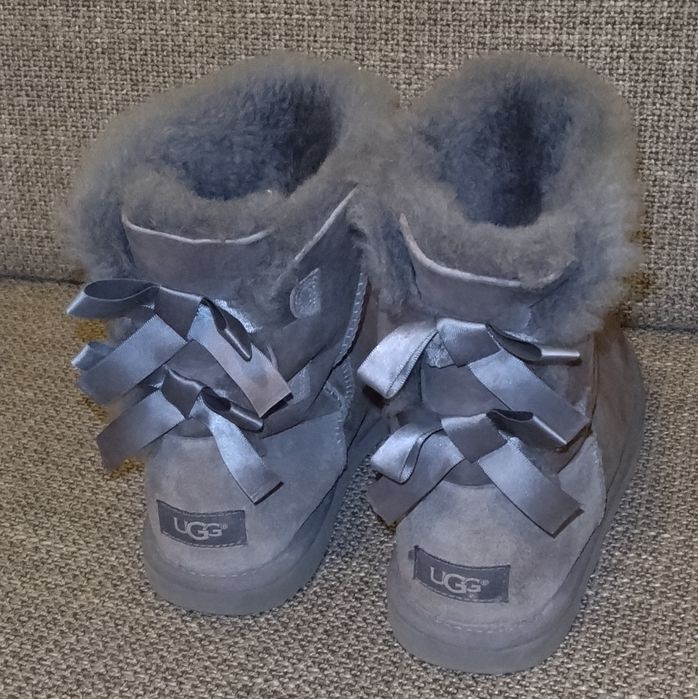 Bota Ugg original 38