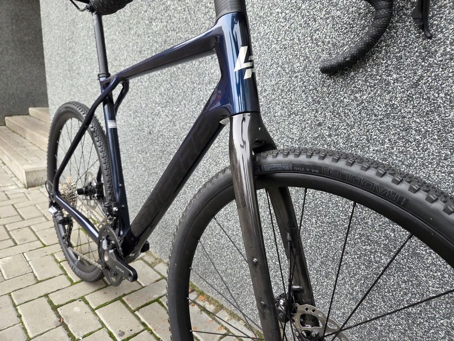 Велосипед Lapierre Crosshill CF 5.0 2025 Новий!