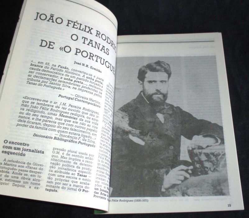 Revista História Nº 84 Outubro de 1985 5 de Outubro: Que Revolução?