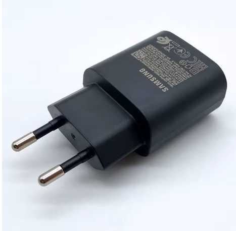 Samsung 25W Super szybka ładowarka