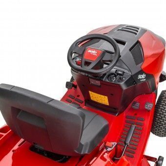 Mocny Solidny Traktor T 22-105.4 HDD-A V2 Solo by ALKO z Blokadą Mostu