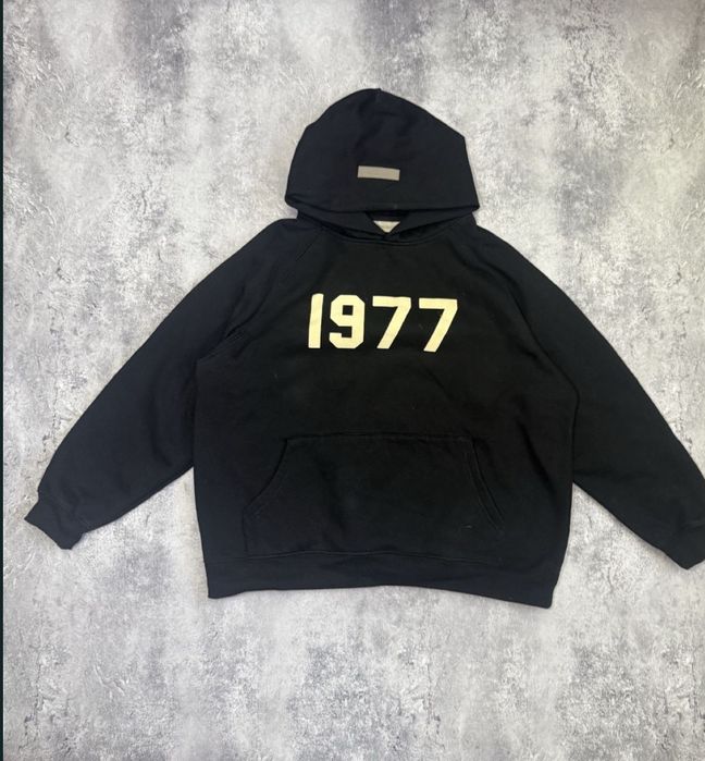 Худі essentials 1977