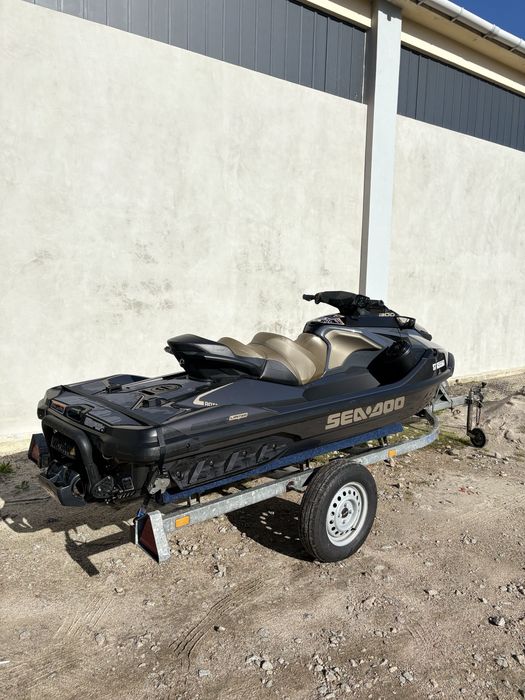 seadoo gtx limited 300 ano 2023