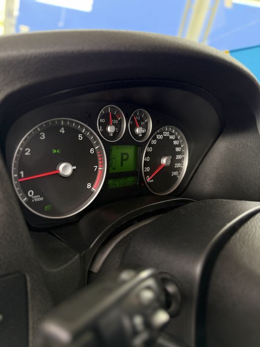 Продам Ford Focus automat