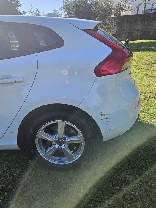 Volvo V40 2.0 D2 Kinetic