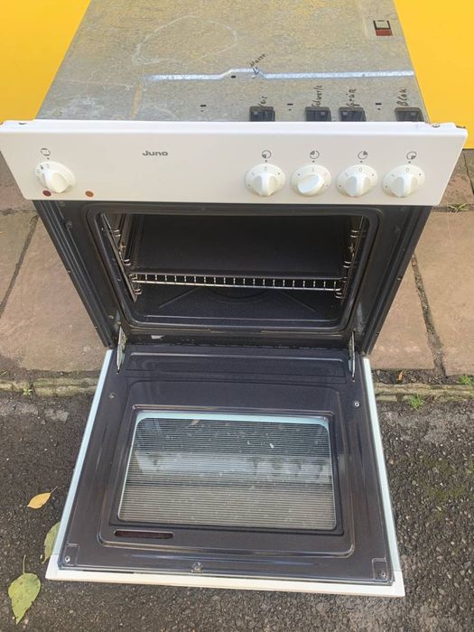 Електрична плита+духовку привезені з Німеччини