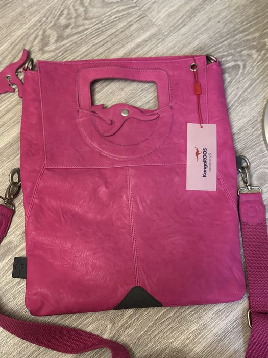 Сумка - клатч Kangaroos ОРИГІНАЛ