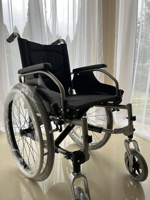 Wózek  inwalidzki vermeiren v200