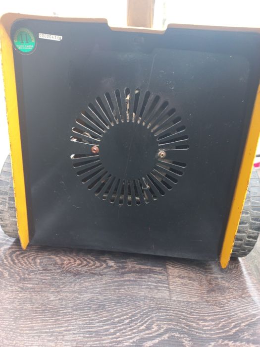 Сварочный аппарат