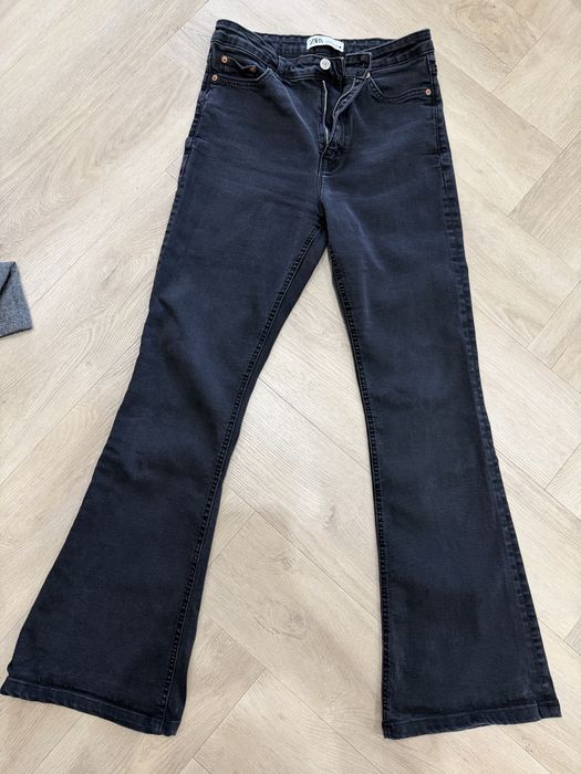 Джинси zara, розмір L