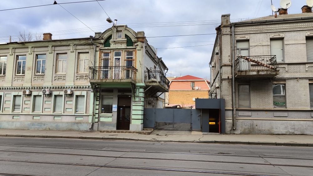 Сдам комнату в 3ком квартире, Нагорка