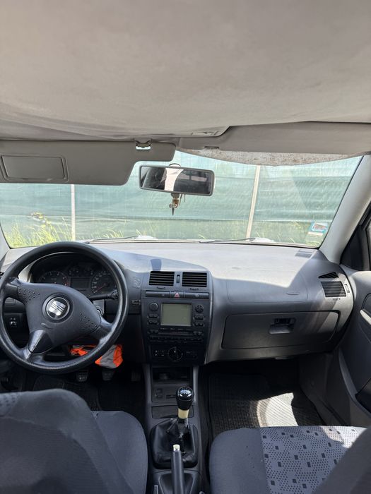 Seat Cordoba Vario