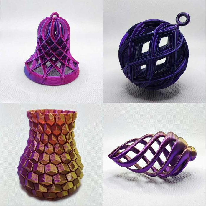 Serviço de Impressão e Desenho 3D - Qualidade e Precisão