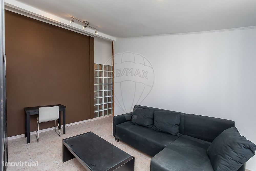Apartamento T1 para venda