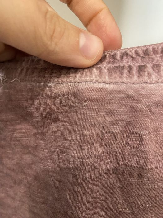 Bluzka 36 s edc długi rękaw