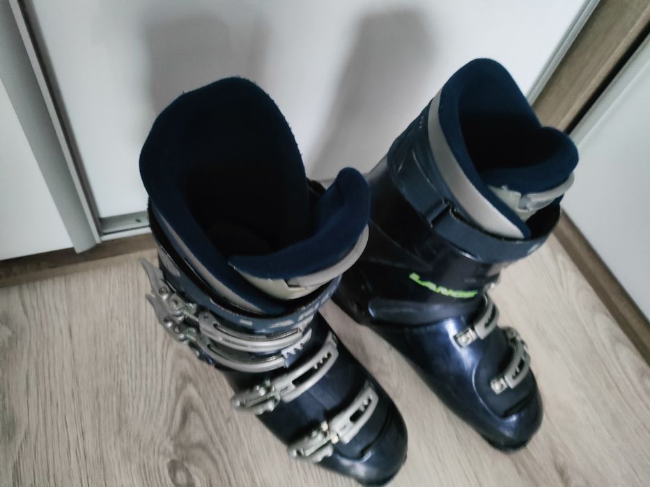 Buty narciarskie Lange 28-28,5
