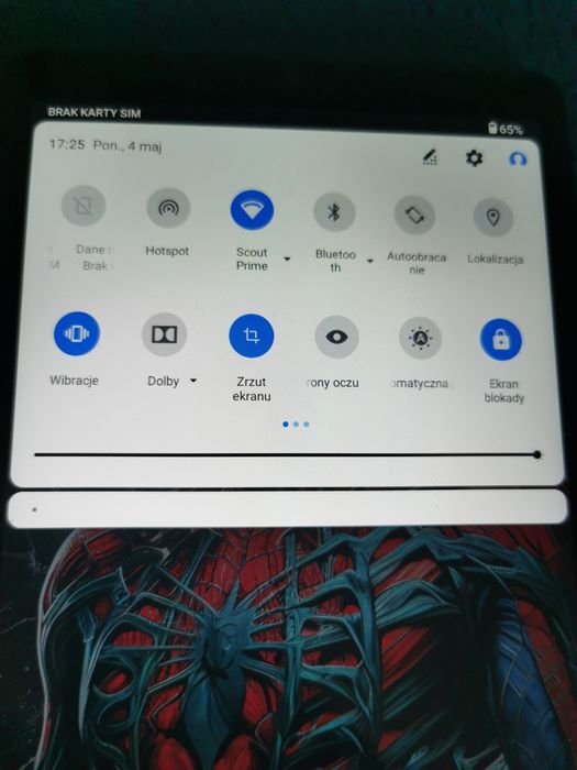Lenovo Tab M8 / SIM