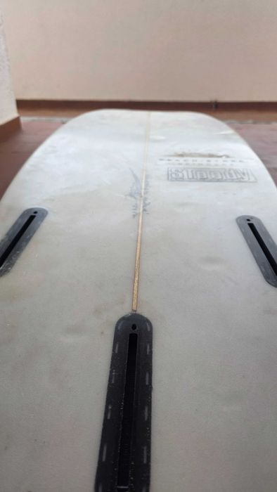 Pranchas de surf