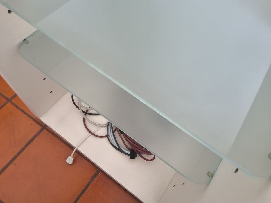Conjunto de móveis AV