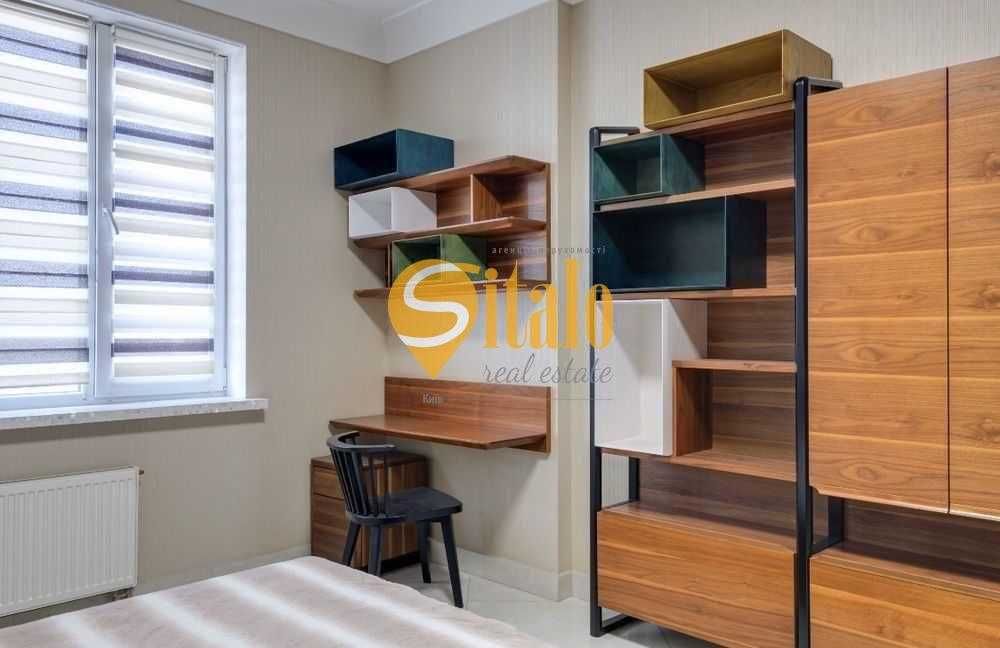 Оренда 2-х кімнатної квартири в елітному ЖК "RiverStone", Осокорки